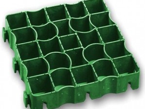 Решетка газонная ECORASTER GE40