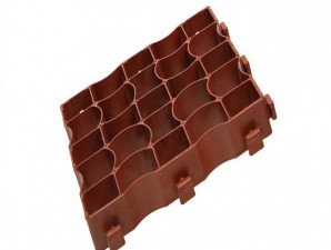 Решетка газонная ECORASTER TS50